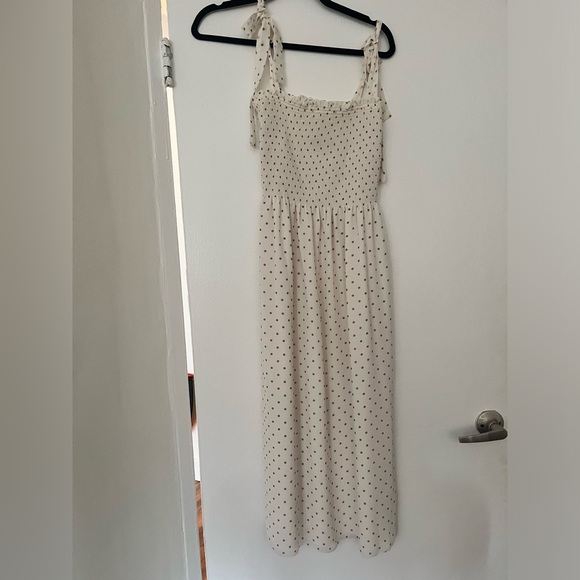 Aritzia Dresses & Skirts - Aritzia - Wilfred Golden Hour Dress